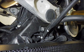 YAMAHA MT-09 Tracer 2015 RN36J