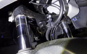 HONDA FORZA 250 MF13