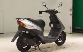 SUZUKI LET's 2 CA1KA