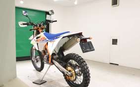 KTM 250 EXC F SIXDAYS