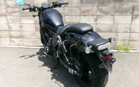 HONDA REBEL 1100 DCT 2021 SC83