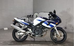 SUZUKI SV400S 2004 VK53A