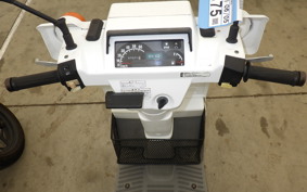 HONDA GYRO X TD02