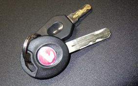 HONDA CT125-2 1992 JA65