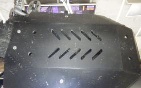 YAMAHA ﾃﾈﾚ700 2018 DM13J