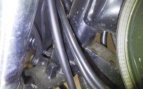 YAMAHA SR400 Gen.4 2019 RH03J