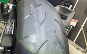 HONDA HORNET 600 2003