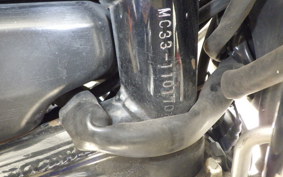 HONDA VTR 250 MC33