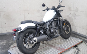 HONDA REBEL MC49