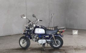 HONDA GORILLA Z50J