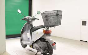 SUZUKI LET's 4 2019 CA45A