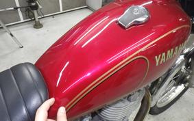 YAMAHA SR500 1983 2J2