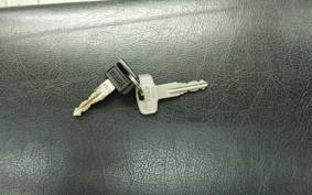 YAMAHA DT125 2020 2N0