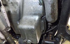 SUZUKI GSX400 IMPULSE 2010 GK7CA
