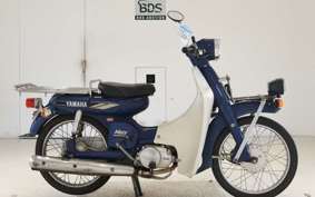 YAMAHA MATE 50 2016 UA04J