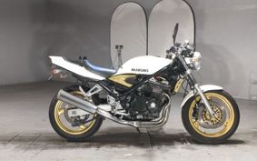 SUZUKI BANDIT400-1 1995 GK7AA
