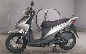 SUZUKI ADDRESS V110 CE47A