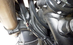 HONDA 400X 2023 NC56