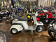 Фото Honda GYRO X BASIC с японского аукциона