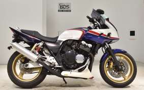 HONDA CB400 SUPER BOLDOR VTEC 2007 NC39