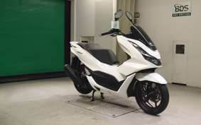 HONDA PCX125 2019 JK05