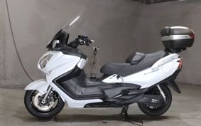 SUZUKI SKYWAVE 650LX 2014 CP52A