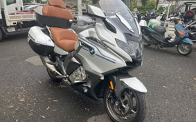 BMW K1600GTL 2022 0F31