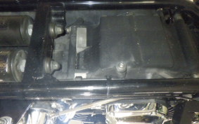 HARLEY FLSTF 1450 2005