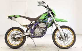 KAWASAKI KLX250 SR LX250E