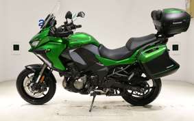 KAWASAKI VERSYS 1000 SE 2019