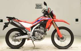 HONDA CRF250L MD47