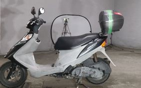 SUZUKI ADDRESS V125 CF46A
