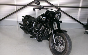 HARLEY FLSS 2017 JS9