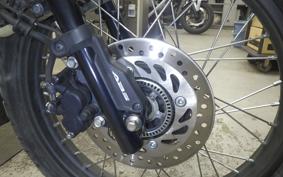 HONDA CT125 HUNTER CUB 2002 JA55