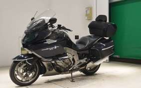 BMW K1600GTL 2011