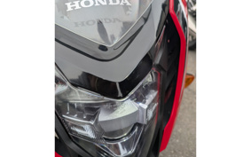 HONDA CBR650F 2017 RC83