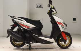 YAMAHA CYGNUS Griffus SEJ4J