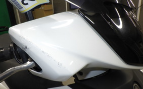 YAMAHA CYGNUSｸﾞﾘﾌｧｽ SEJ4J