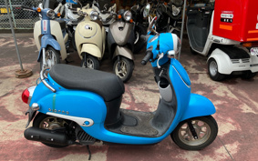 HONDA GIORNO AF77