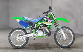 KAWASAKI KX250 KX250K