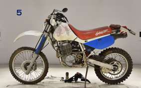 HONDA XR600R 1993