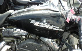 HARLEY FLHRS-I1450 2004