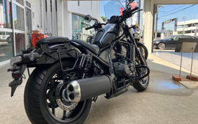 HONDA REBEL 1100 DCT 2022 SC83