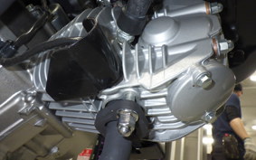 HONDA MONKEY 125 2006 JB03