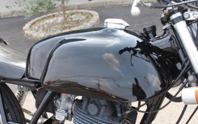 YAMAHA SR400 1989 1JR
