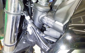 YAMAHA MT-25 2014 RG10J