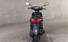SUZUKI ADDRESS V125 CF4MA