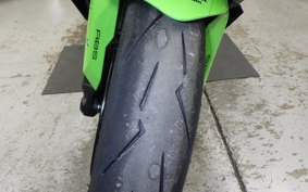 KAWASAKI ZX-4RR 2023 ZX400P