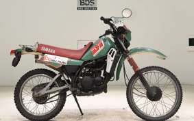 YAMAHA DT50 2006 17W