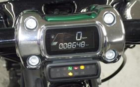 HARLEY FXBRS1870 2022